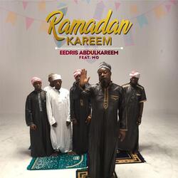 Ramadan Kareem