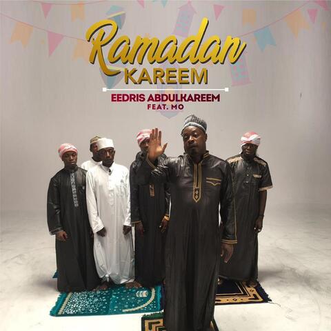 Ramadan Kareem