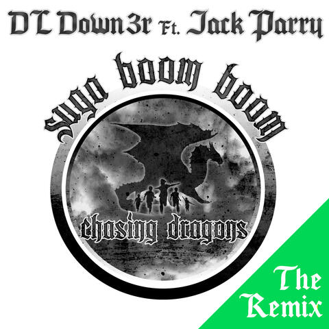 Suga Boom Boom