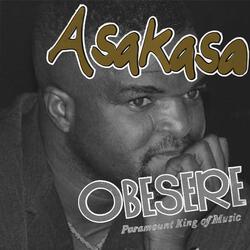 Asakasa, Pt. 2