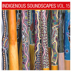 Under the Ice (Parrakie Parattah - Trance Scapes)