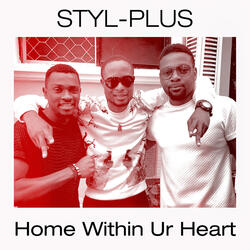 Home Within Ur Heart