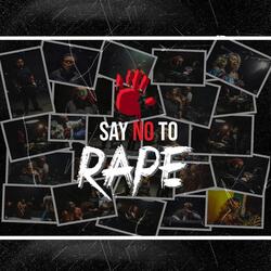 Say No to Rape