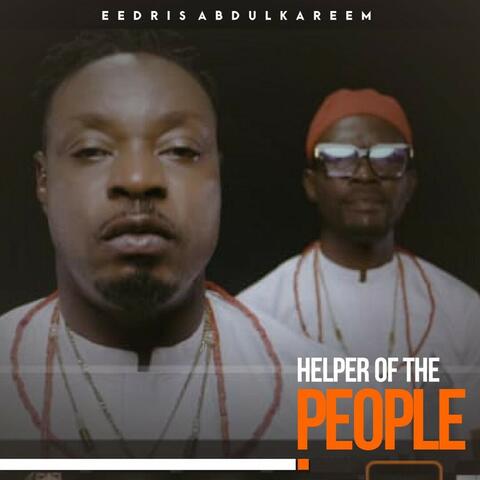 Helper of the People