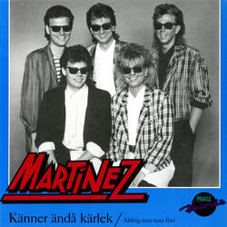 Aldrig mer som förr