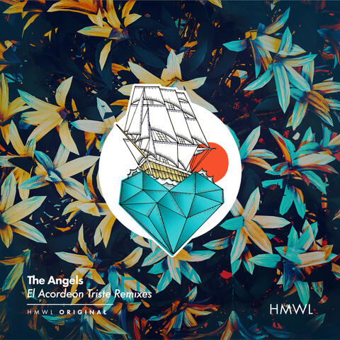 El Acordeón Triste