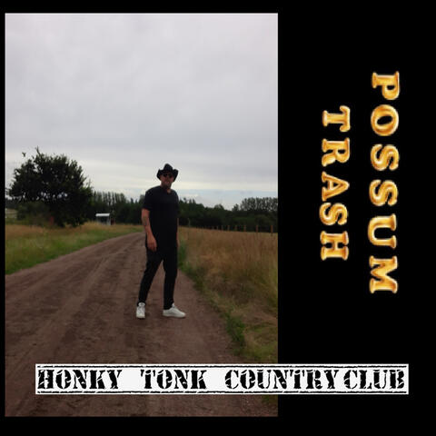 Honky Tonk Country Club