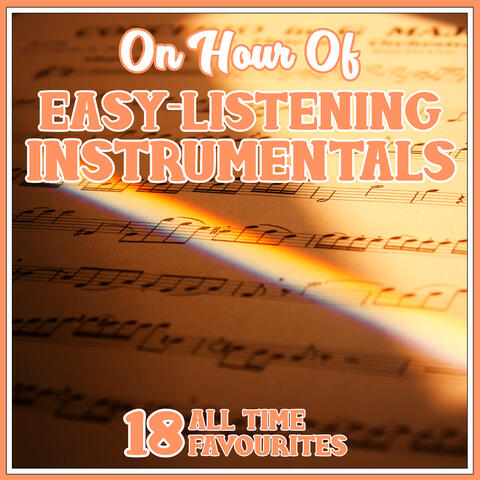 An Hour of Easy-Listening Instrumentals