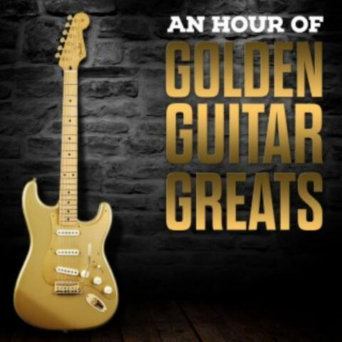 An Hour of Golden Guitars Greats