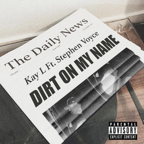 Dirt on My Name