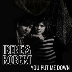 You Put Me Down