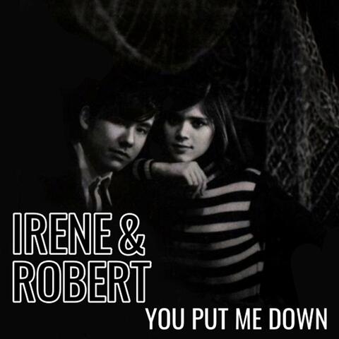 You Put Me Down