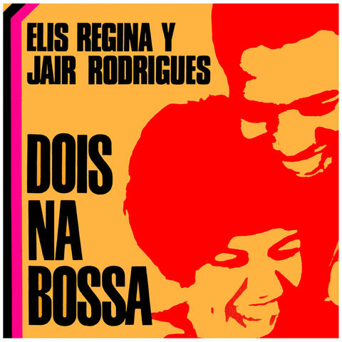 Dois Na Bossa