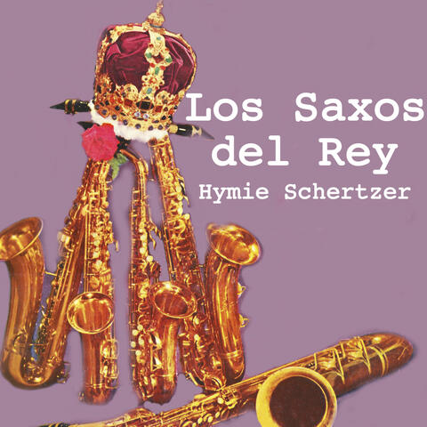Hymie Schertzer