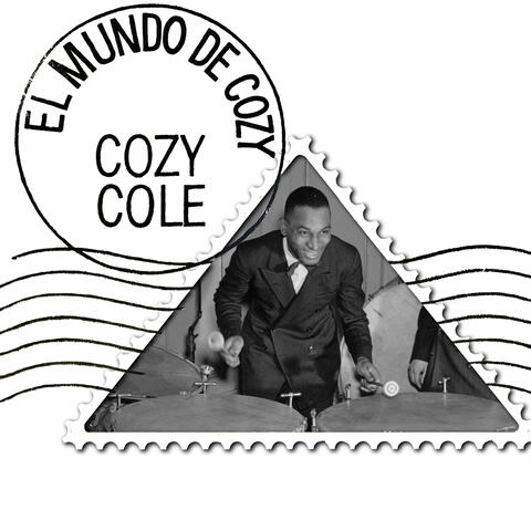 El Mundo de Cozy Cole