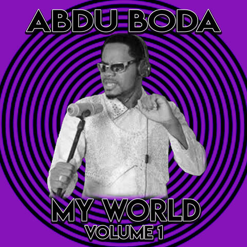 My World, Volume 1