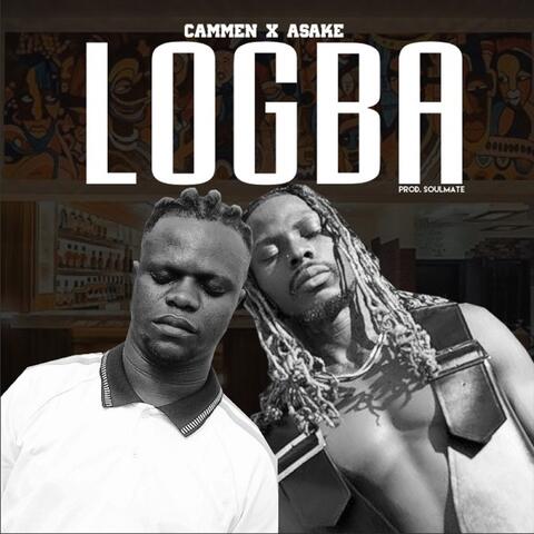 Logba