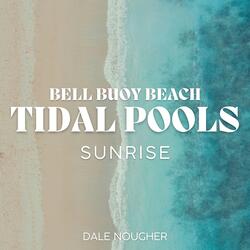 Bell Buoy Beach Tidal Pools Sunrise