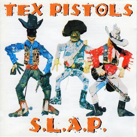 S.L.A.P.