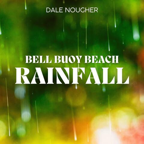Bell Buoy Beach Rainfall