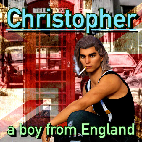 Christopher