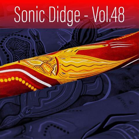 Sonic Didge, Vol. 48
