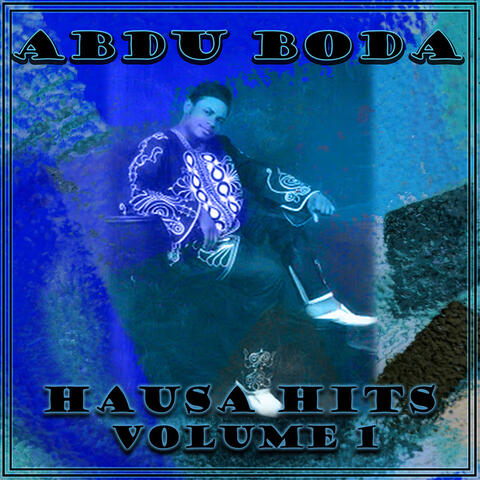 Hausa Hits, Vol. 1