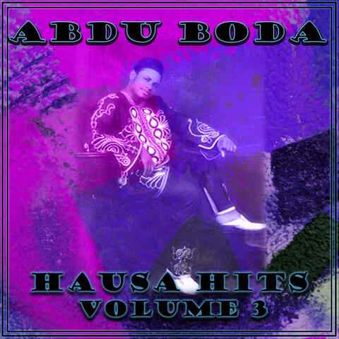 Hausa Hits, Vol. 3