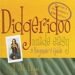 Short Selection of Grooves by Ash Dargan