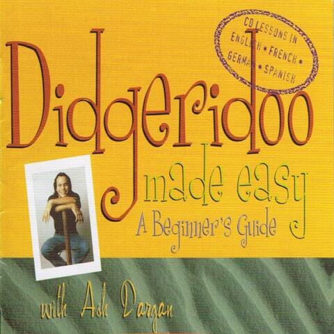 Didgeridoo Made Easy