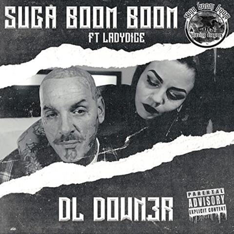 Suga Boom Boom