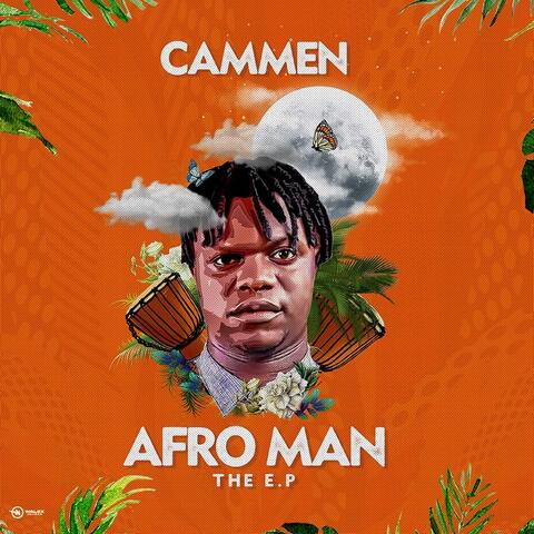 Afro Man