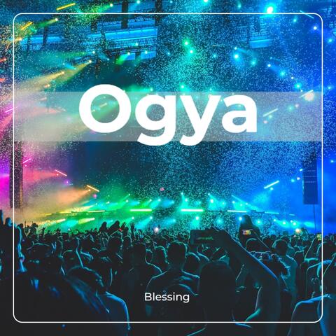 Ogya