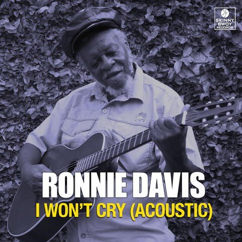 I Won't Cry