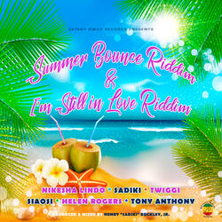 Summer Bounce Riddim