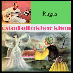 Raga Mishra-Shivranjani