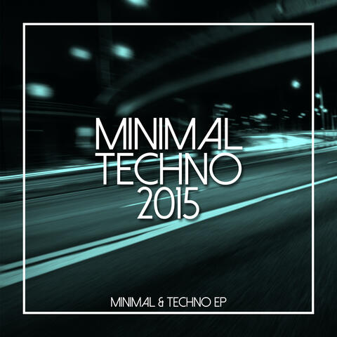 Minimal Techno 2015
