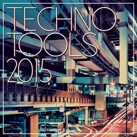 Techno Tools 2015