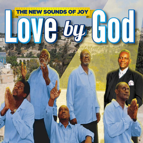 Love by God