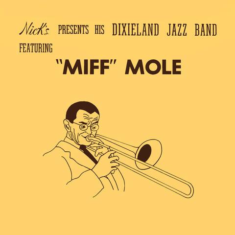 Nick's Presents His Dixieland Jazz Band