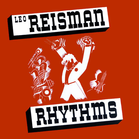 Leo Reisman