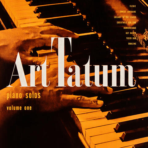 Piano Solos, Volume One