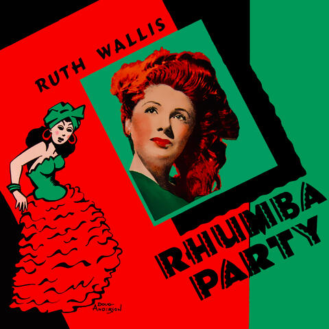 Ruth Wallis