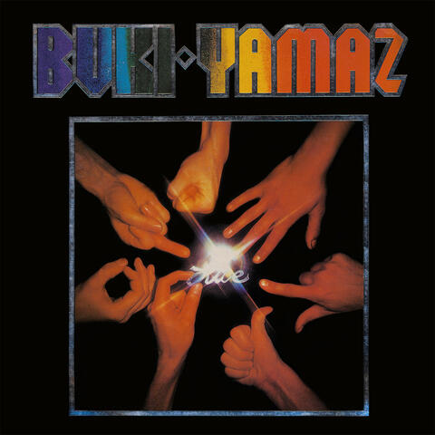 Buki-Yamaz