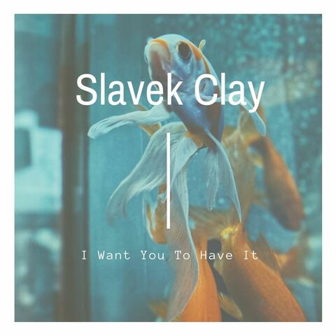 I Want You to Have It