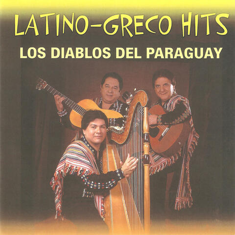 Latino-Greco hits