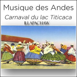 Carnaval du lac titicaca 1
