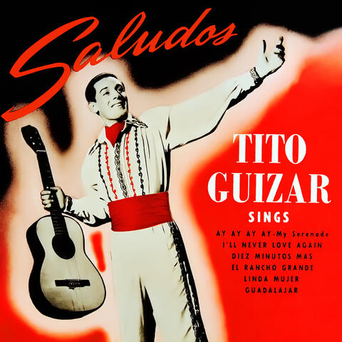 Saludos