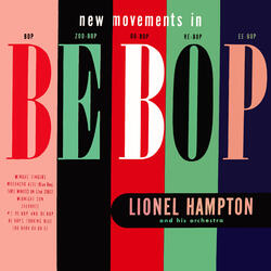#2 Re-Bop and Be-Bop