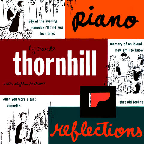 Claude Thornhill